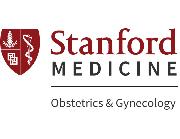 Stanford University Department of Obstetrics and Gynecology Logo